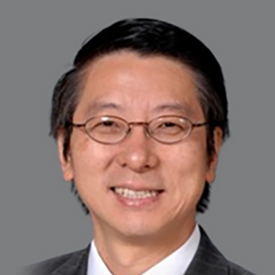Wei R. Chen, Ph.D.